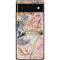 William Kilburn Textile Design Google Pixel 6 Skin